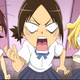 Illustration for article titled In the Latest Chapter Of... Attack on Titan: Junior High (Ch.8)